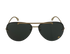 Versace Gafas de Sol, 90&euro;, Accesorios, Morado/Negro, Metal - Cobre, Vista frontal